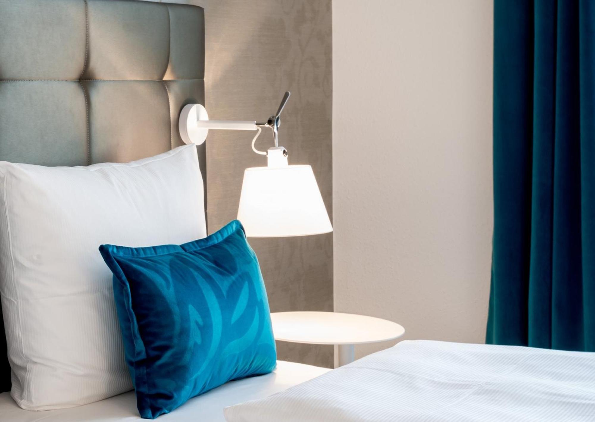 Motel One Newcastle Екстер'єр фото
