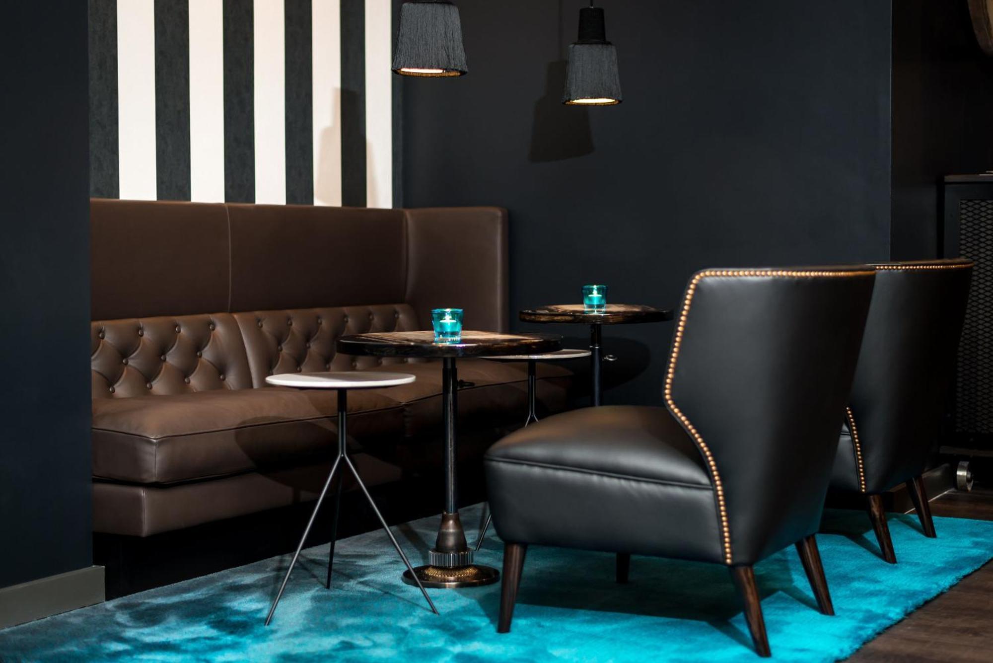 Motel One Newcastle Екстер'єр фото