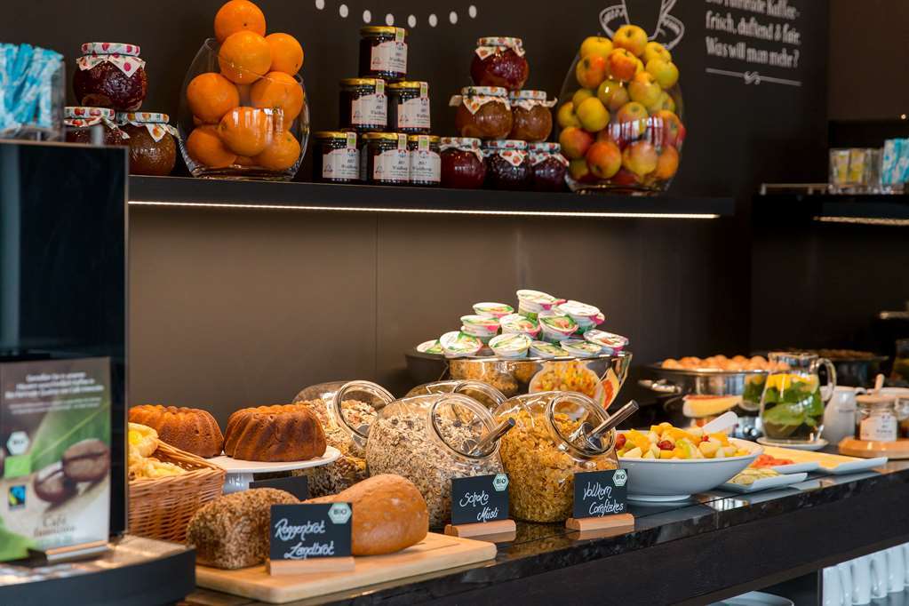 Motel One Newcastle Екстер'єр фото