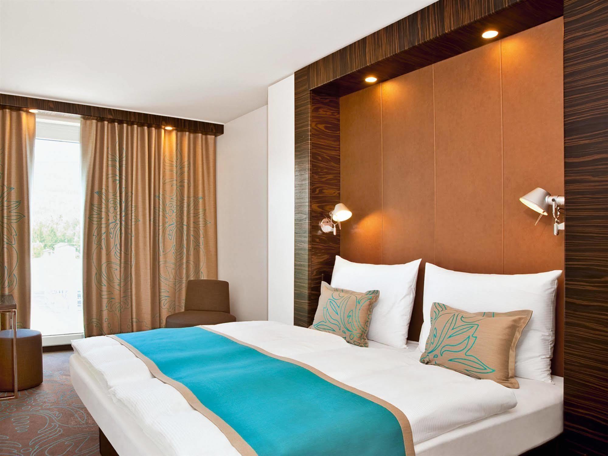 Motel One Newcastle Екстер'єр фото